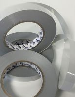 Thermally conductive double sided Alu tape