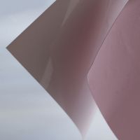 3.5 W/mK Roze silicone folie met hoge warmtegeleiding
