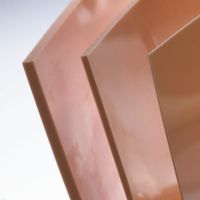 Warmtegeleidend silicone rubber